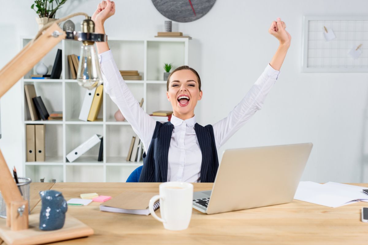 Morning Routine Habits That Boost Productivity by 200%